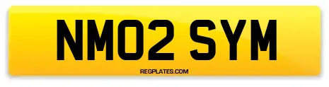 NM02 SYM