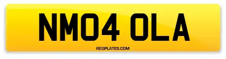 NM04 OLA