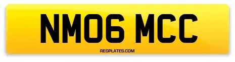 NM06 MCC