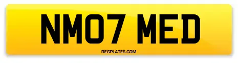 NM07 MED