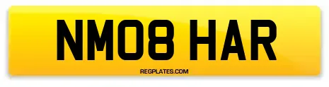 NM08 HAR