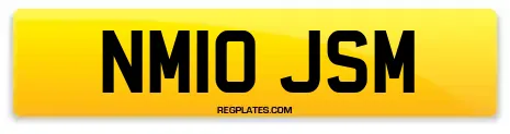 NM10 JSM