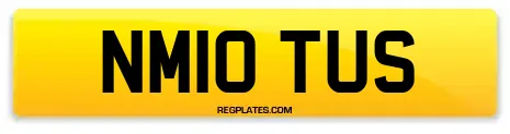 NM10 TUS