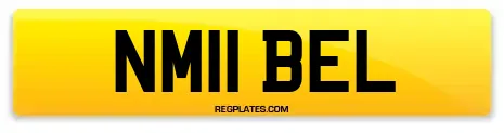 NM11 BEL