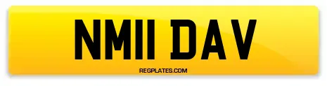 NM11 DAV