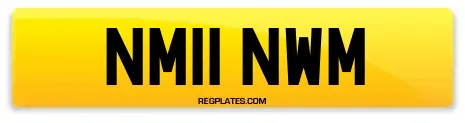 NM11 NWM