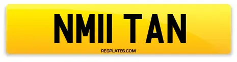 NM11 TAN