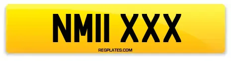 NM11 XXX