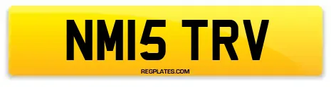 NM15 TRV