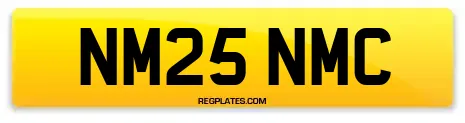 NM25 NMC