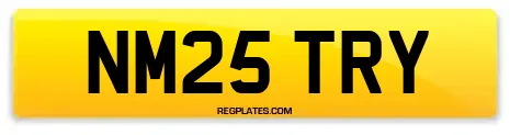 NM25 TRY