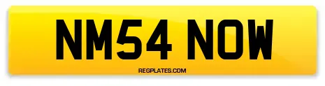 NM54 NOW