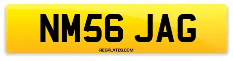 NM56 JAG