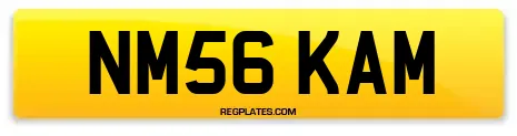 NM56 KAM