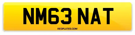 NM63 NAT