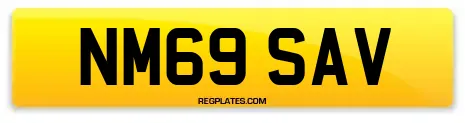 NM69 SAV