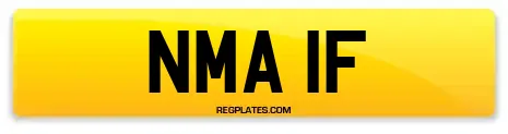 NMA 1F