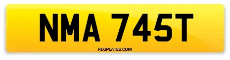 NMA 745T