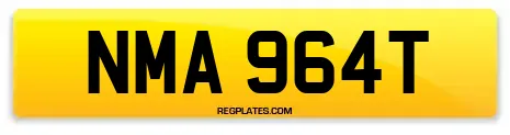 NMA 964T