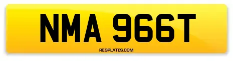 NMA 966T