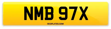 NMB 97X