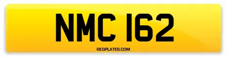 NMC 162