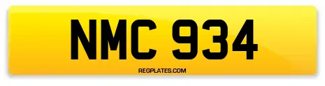 NMC 934