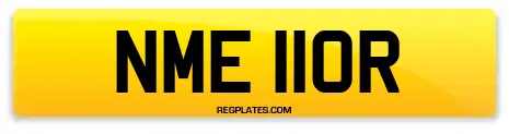 NME 110R