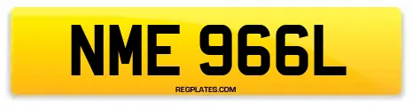 NME 966L