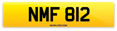 NMF 812