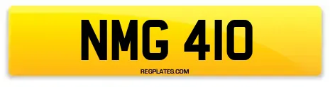 NMG 410