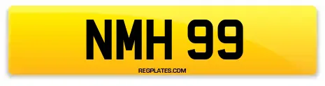 NMH 99
