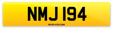 NMJ 194