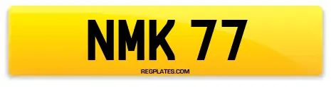 NMK 77