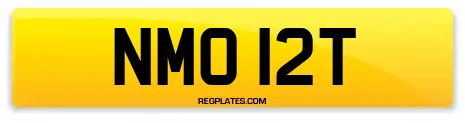 NMO 12T