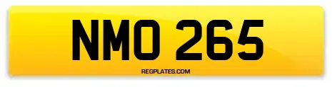 NMO 265