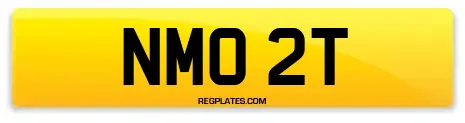 NMO 2T