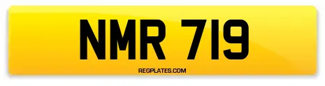 NMR 719
