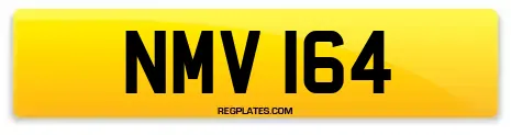NMV 164