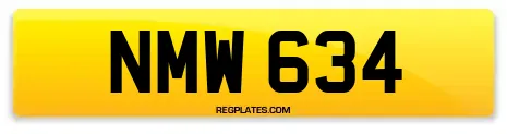 NMW 634