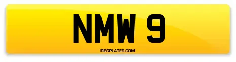 NMW 9