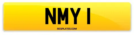 NMY 1