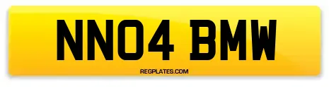 NN04 BMW