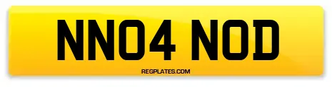 NN04 NOD