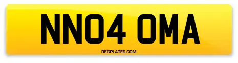 NN04 OMA
