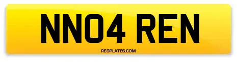 NN04 REN