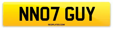 NN07 GUY
