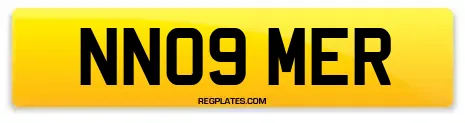 NN09 MER