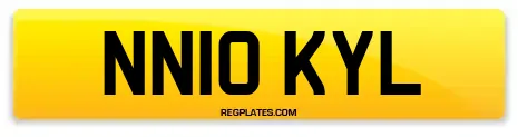 NN10 KYL