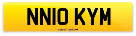 NN10 KYM